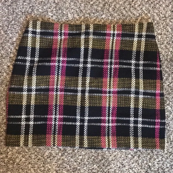 Trina Turk mini skirt - Picture 1 of 2